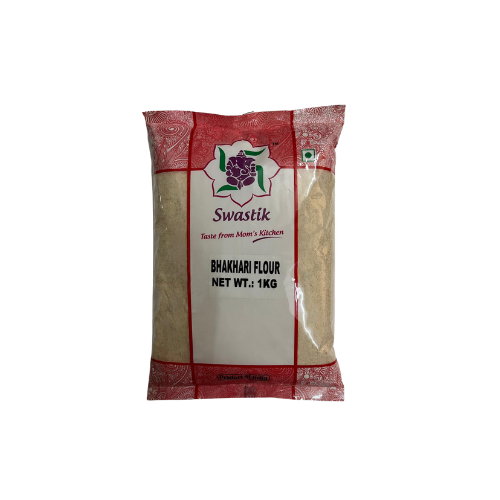 Swastik Bhakhari Flour - 1KG