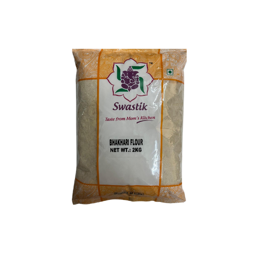 Swastik Bhakhari Flour - 2KG