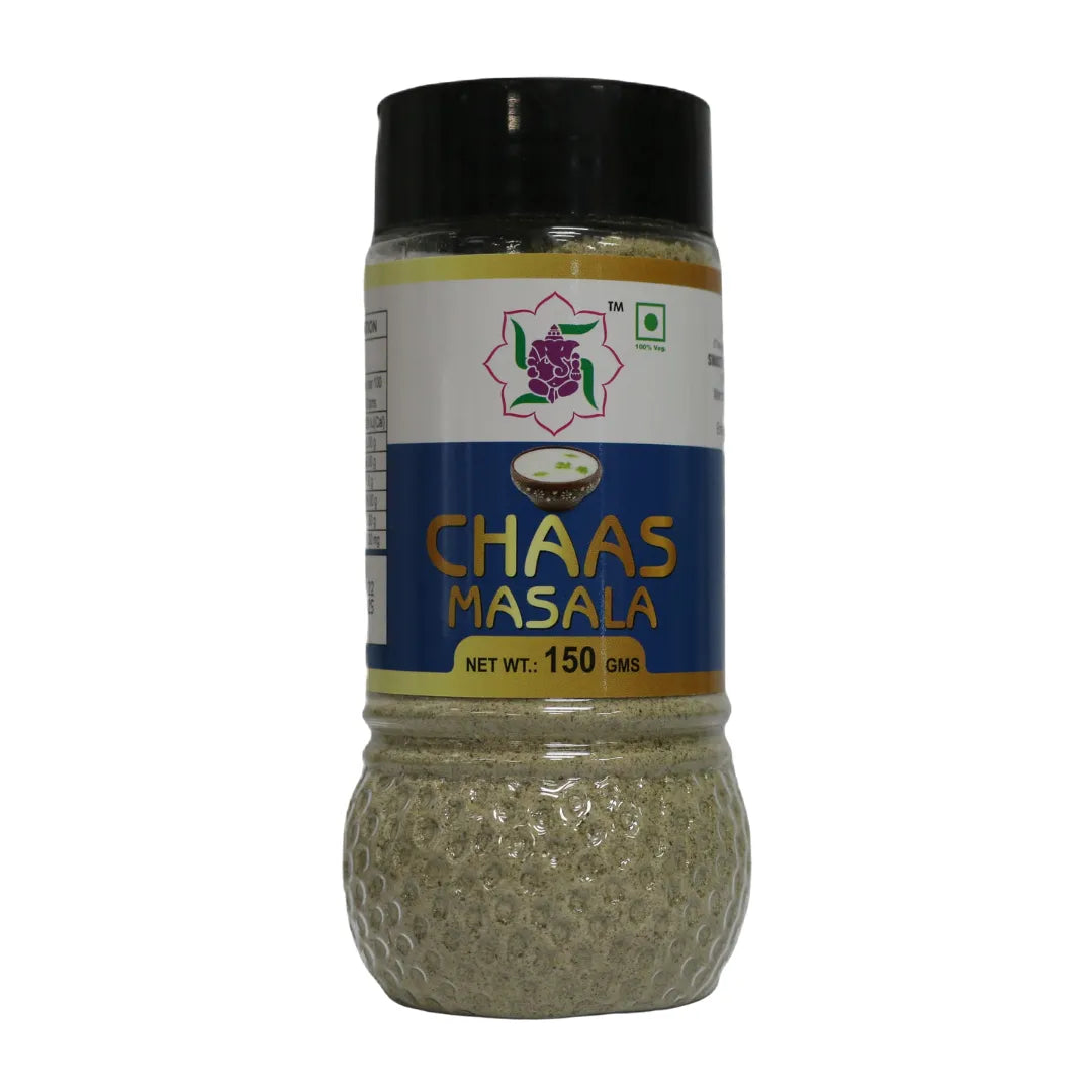 Swastik Chaas Masala - 150G