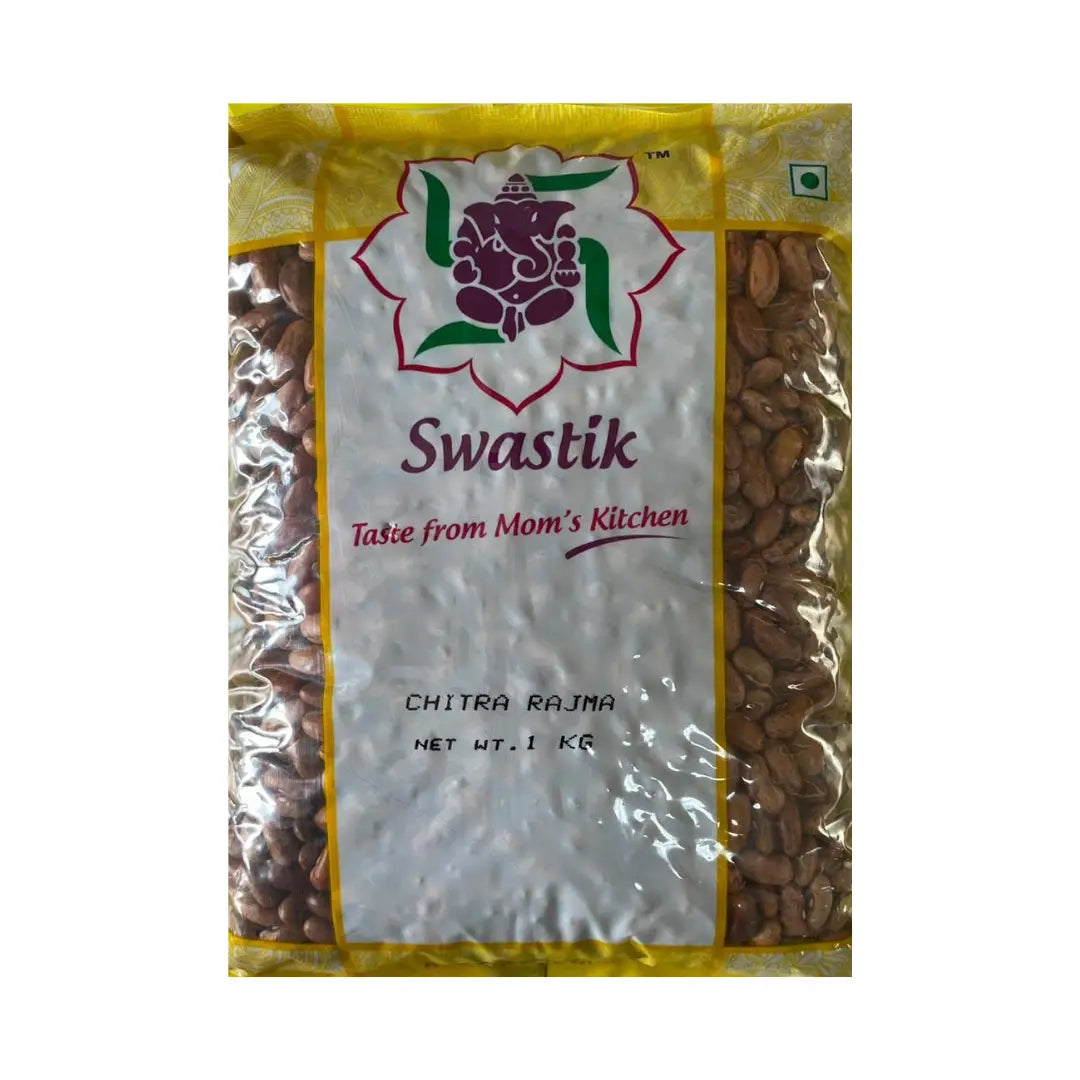 Swastik Chitra Rajma - 1KG
