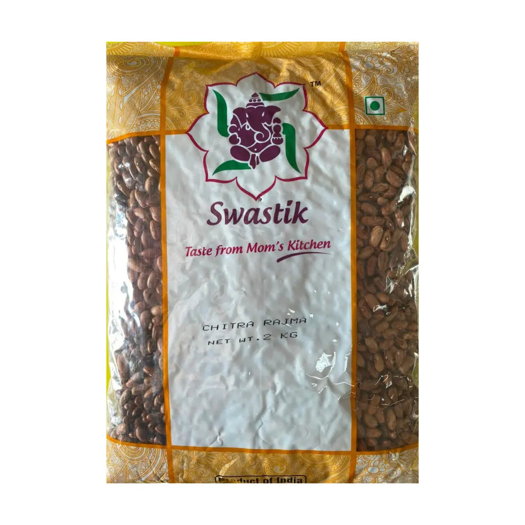 Swastik Chitra Rajma - 2KG