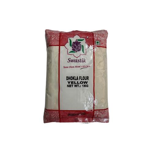 Swastik Dhokla Flour - 1KG