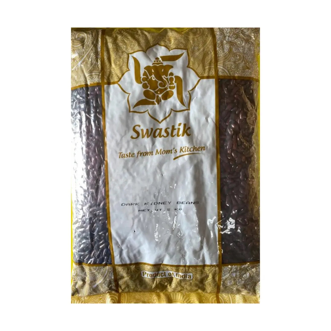Swastik Dark Kidney Beans - 2KG
