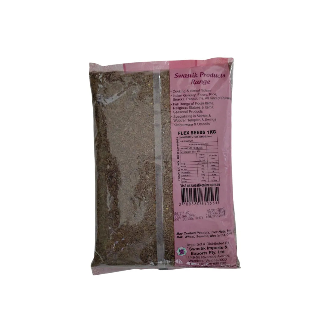 Swastik Flex Seed - 1KG