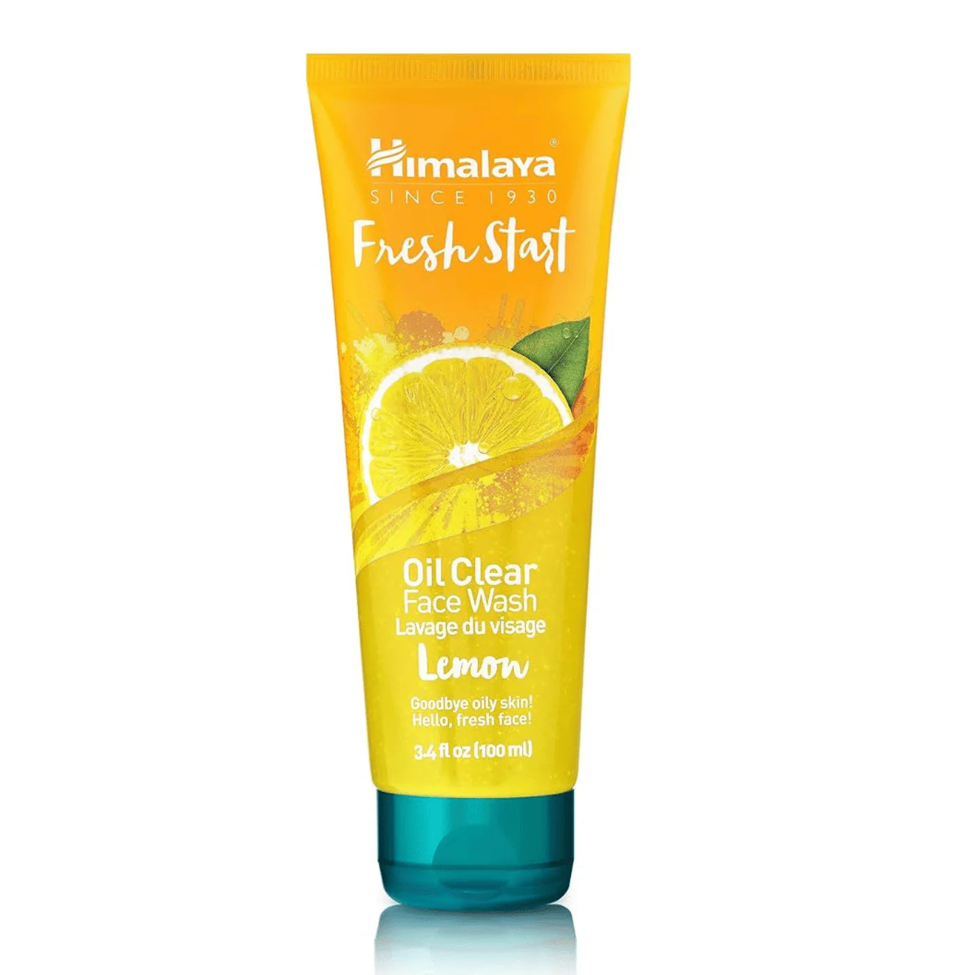Himalaya Lemon Face Wash - 100ML