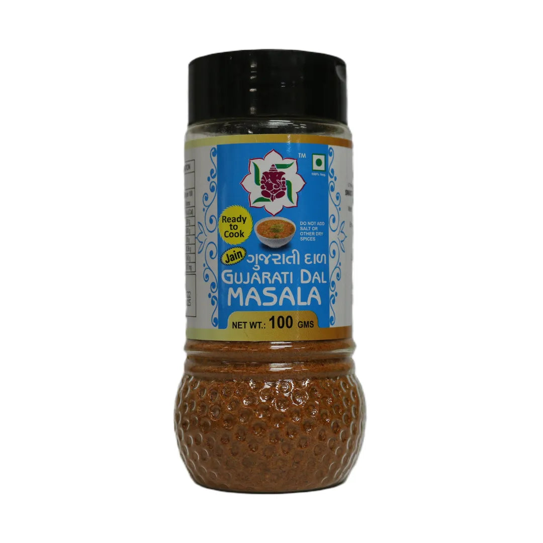 Swastik Gujarati Dal Masala - 100G