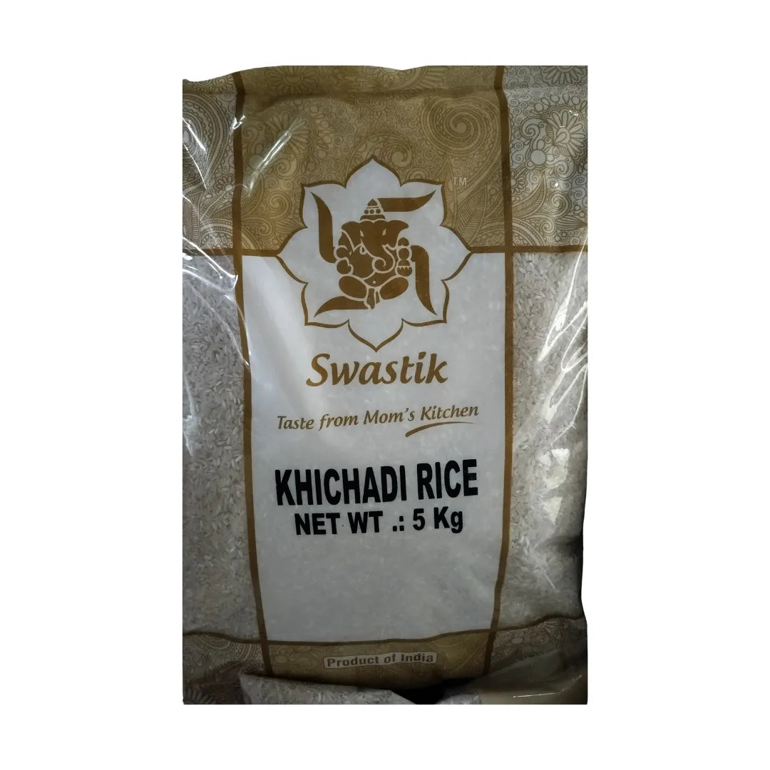 Swastik Khichadi Rice - 5KG
