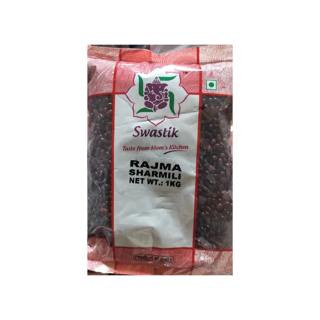 Swastik Rajma Sharmili - 1KG