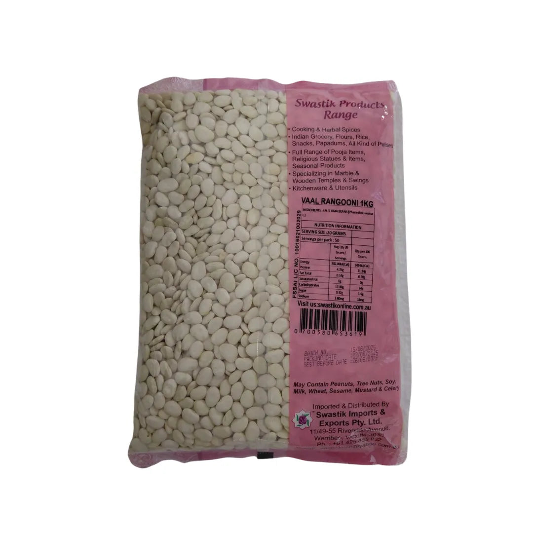 Swastik Rangooni Vaal - 1KG