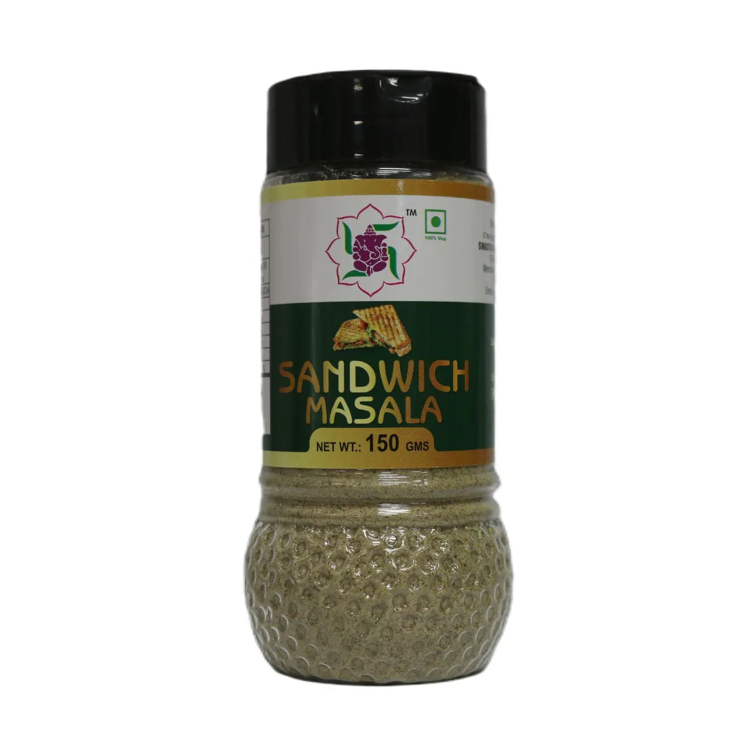 Swastik Sandwich Masala - 150G