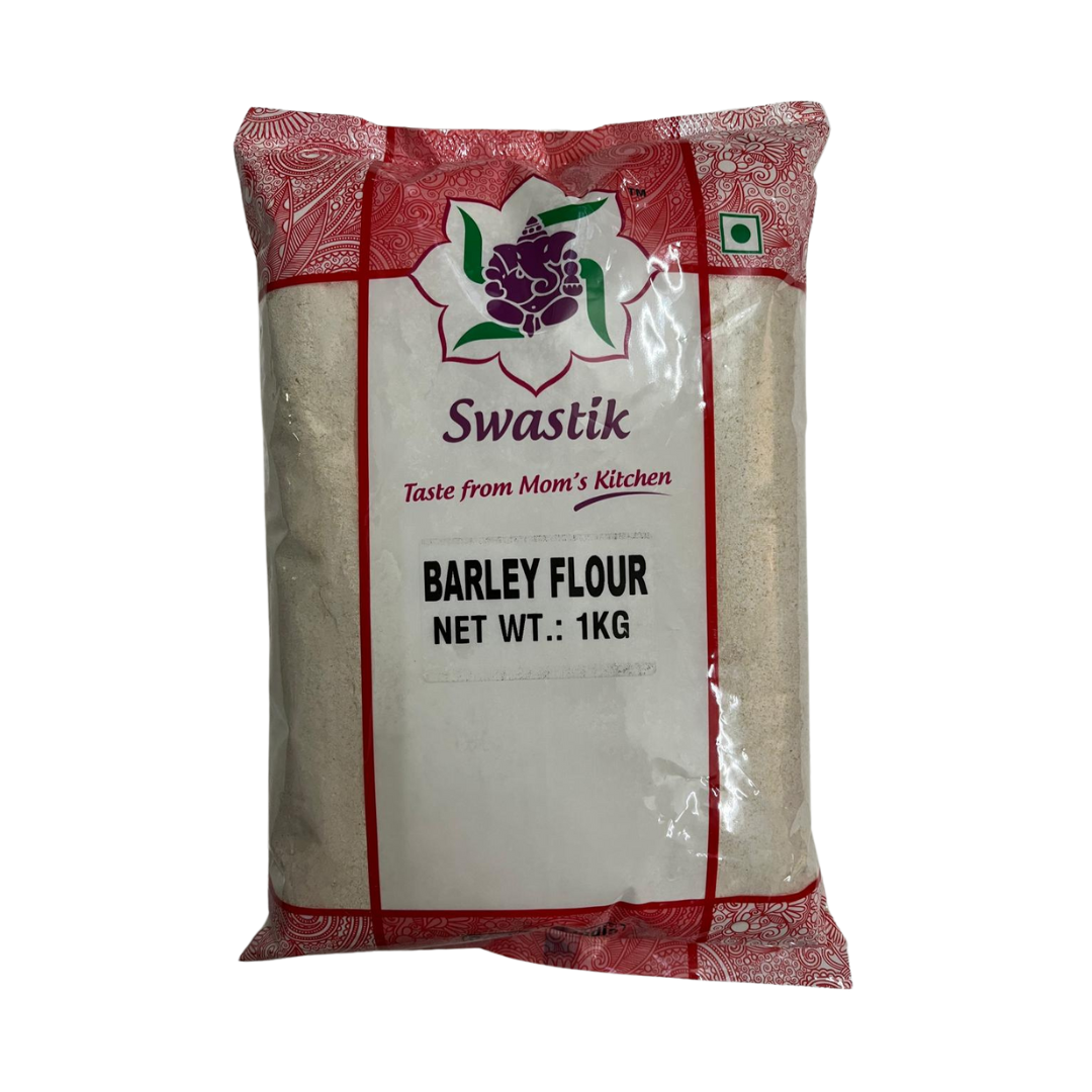 Swastik Barley Flour - 1KG
