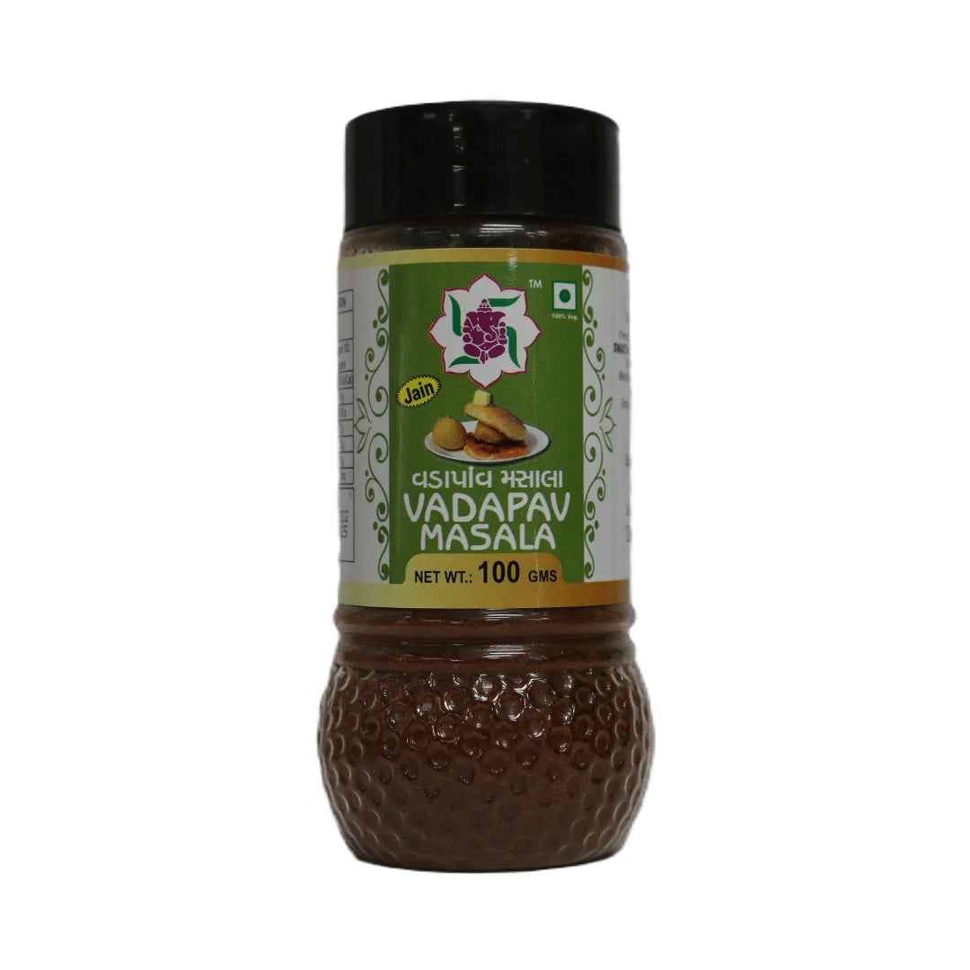 Swastik Vadapav Masala - 100G