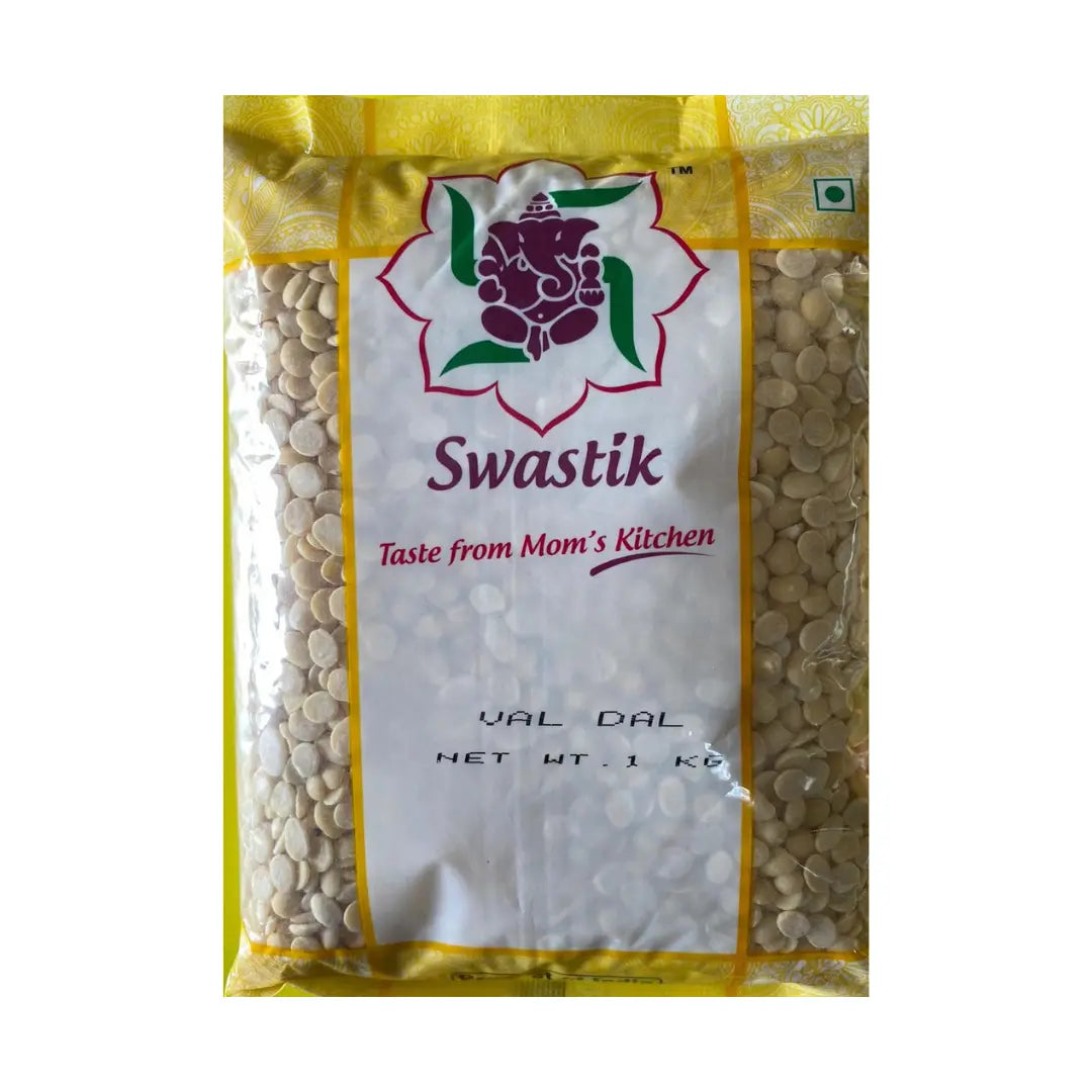 Swastik Val Dal Split - 1KG