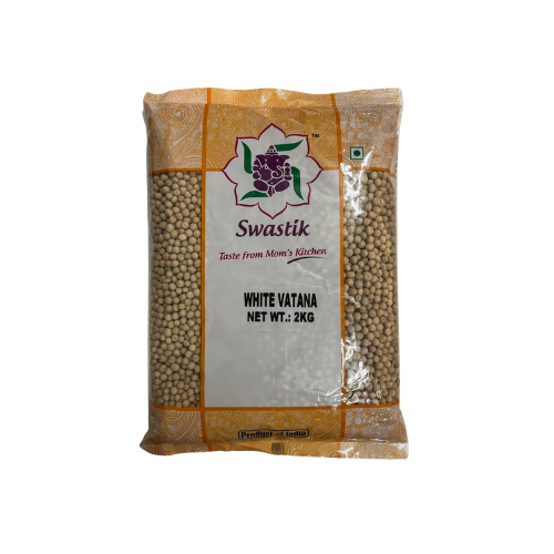 Swastik White Varana - 2KG