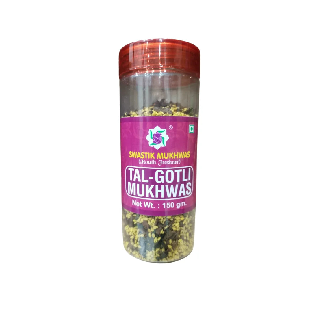 Swastik Tal-Gotli Mukhwas - 200G