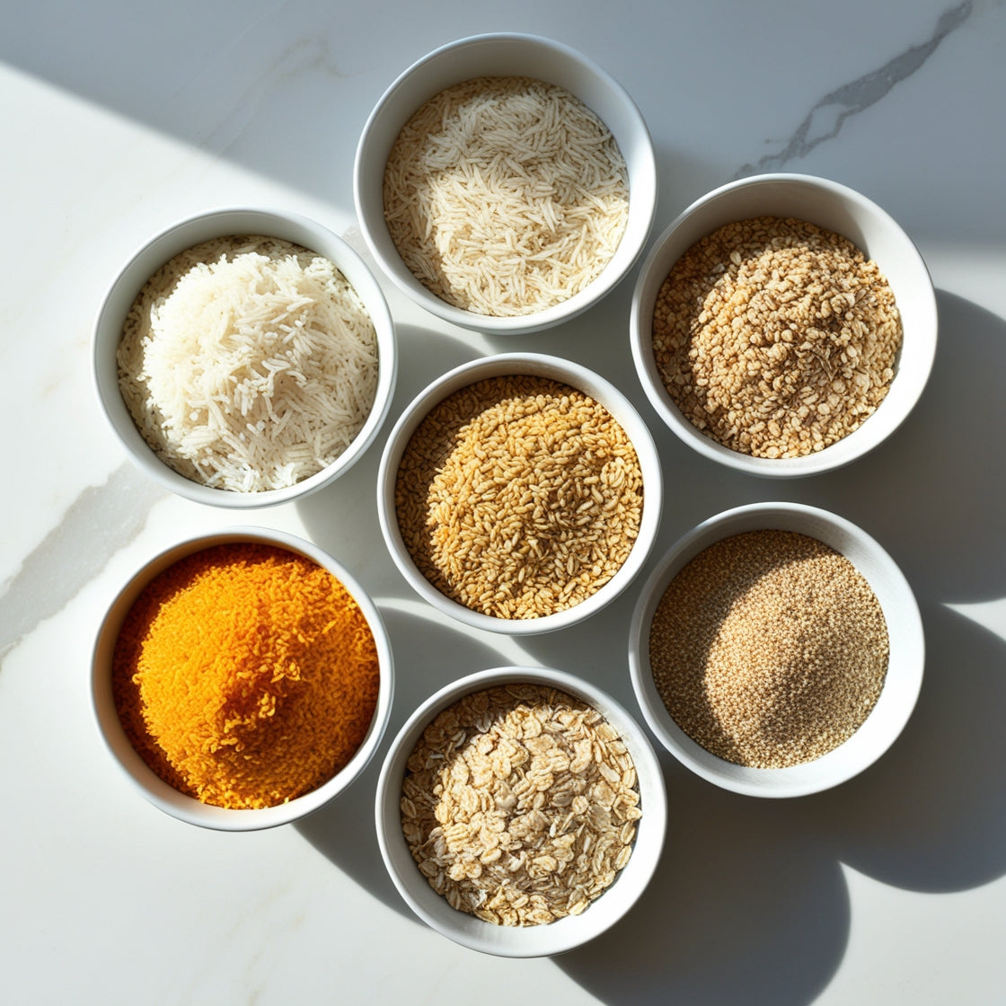 Food Grains