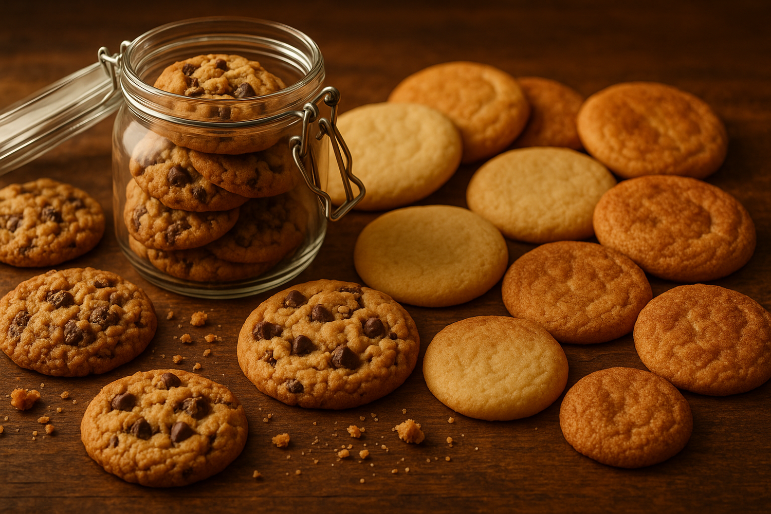 Cookies