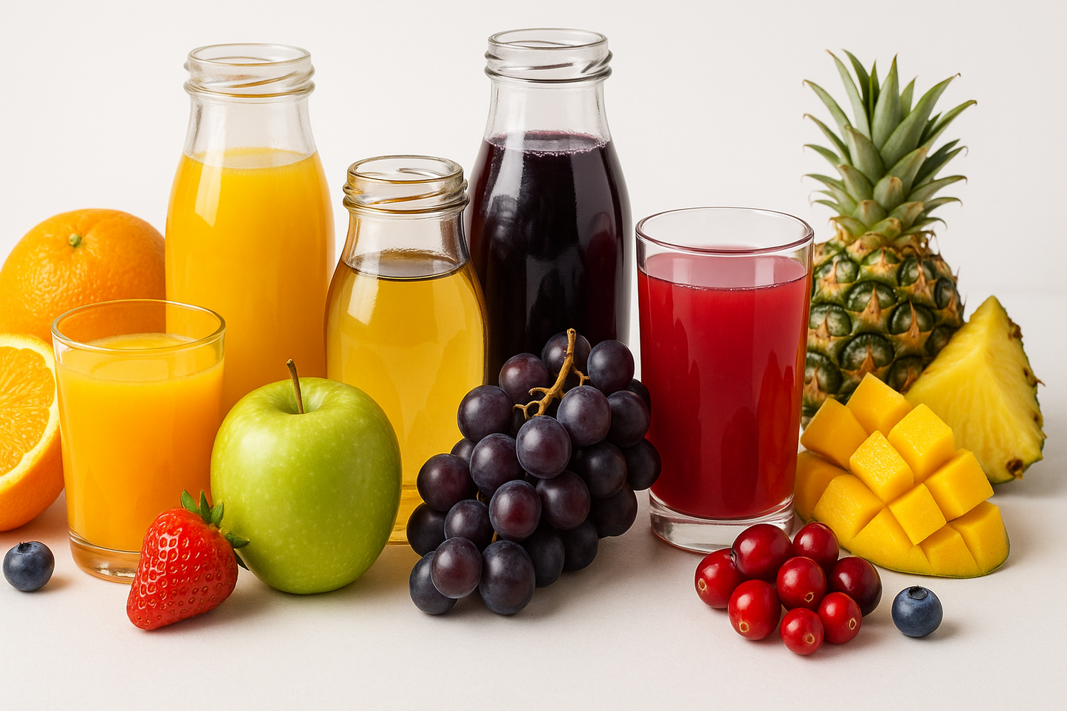 Fruit Juices