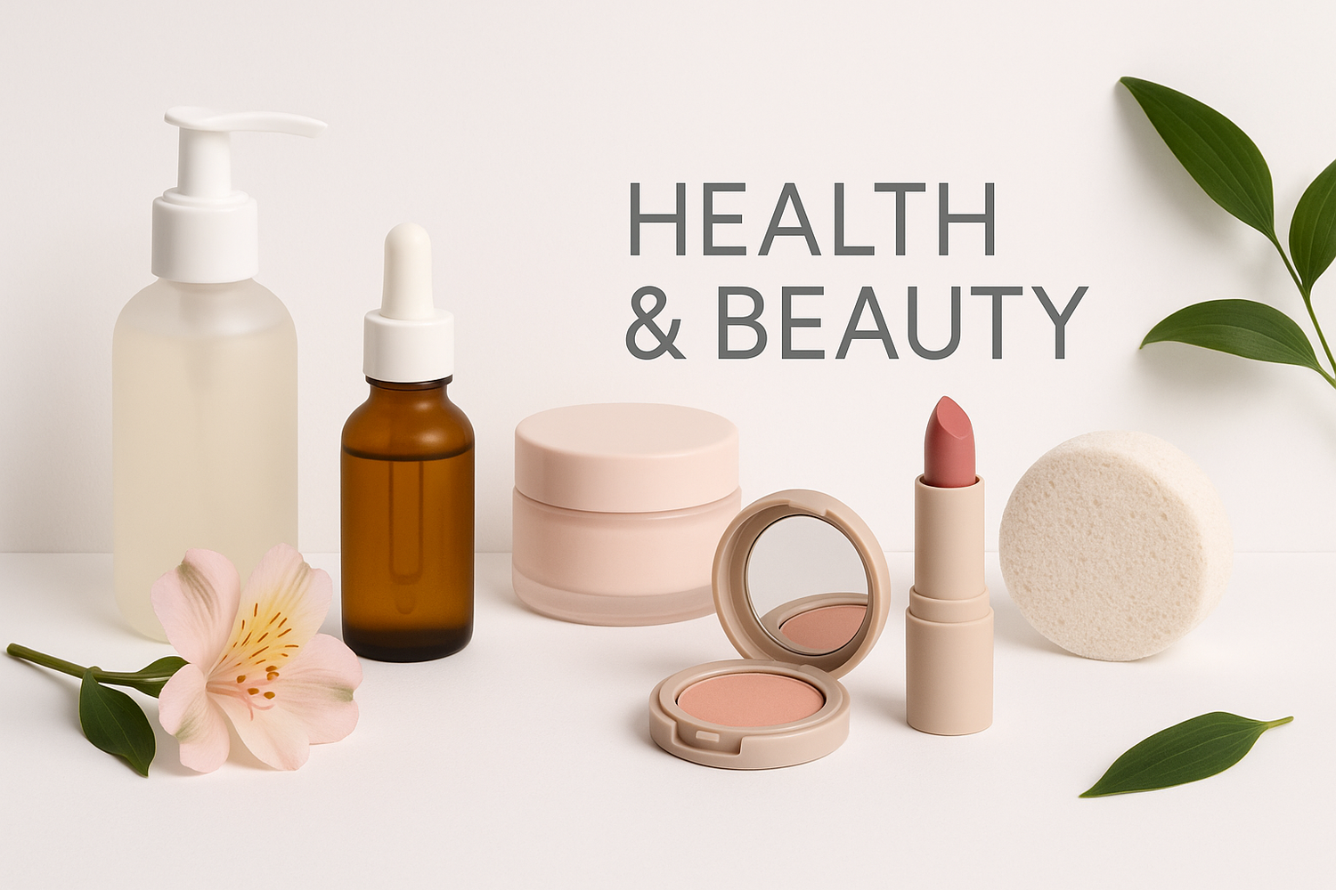 Health & Beauty