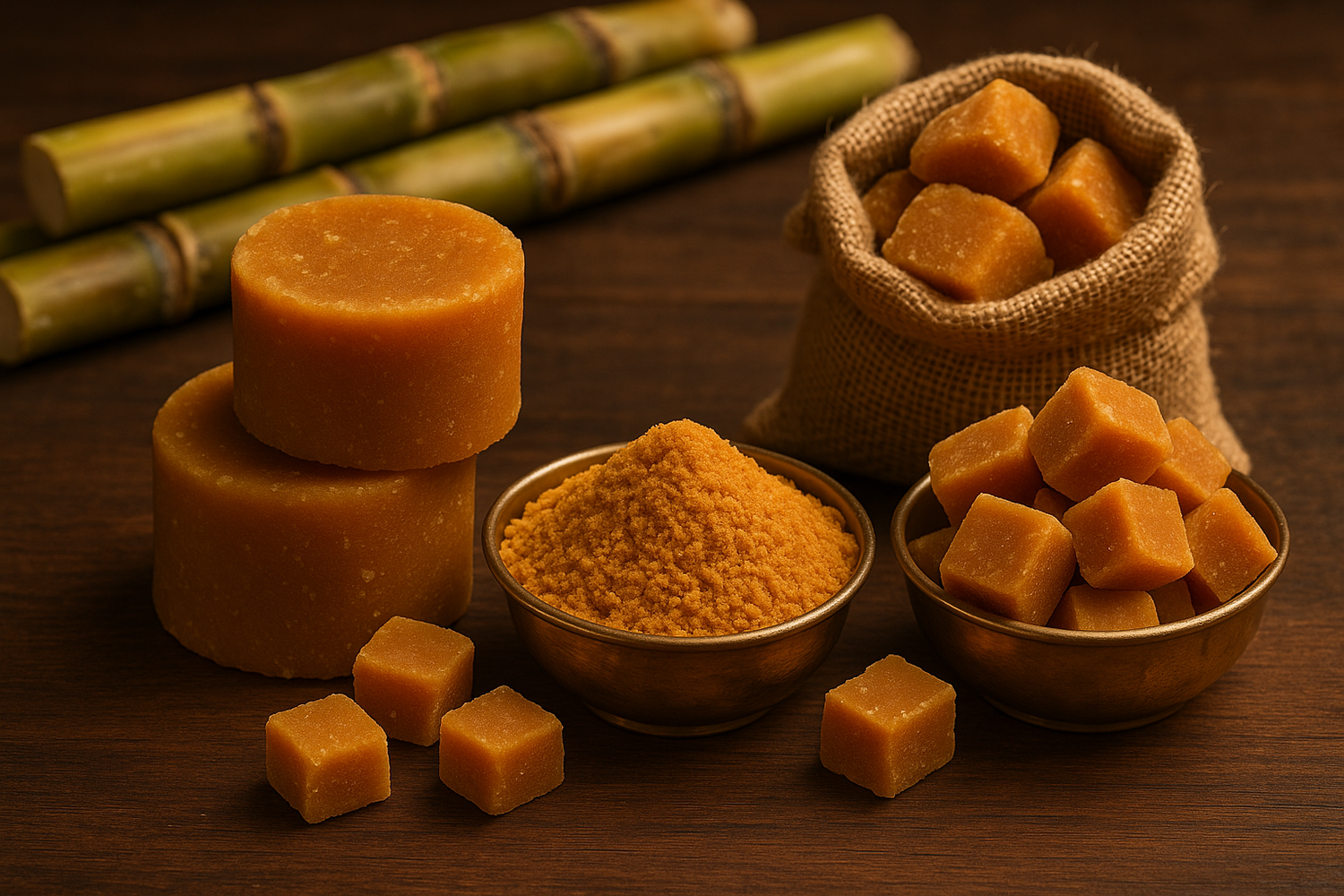 Jaggery
