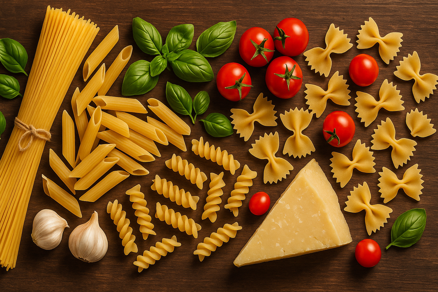 Pasta