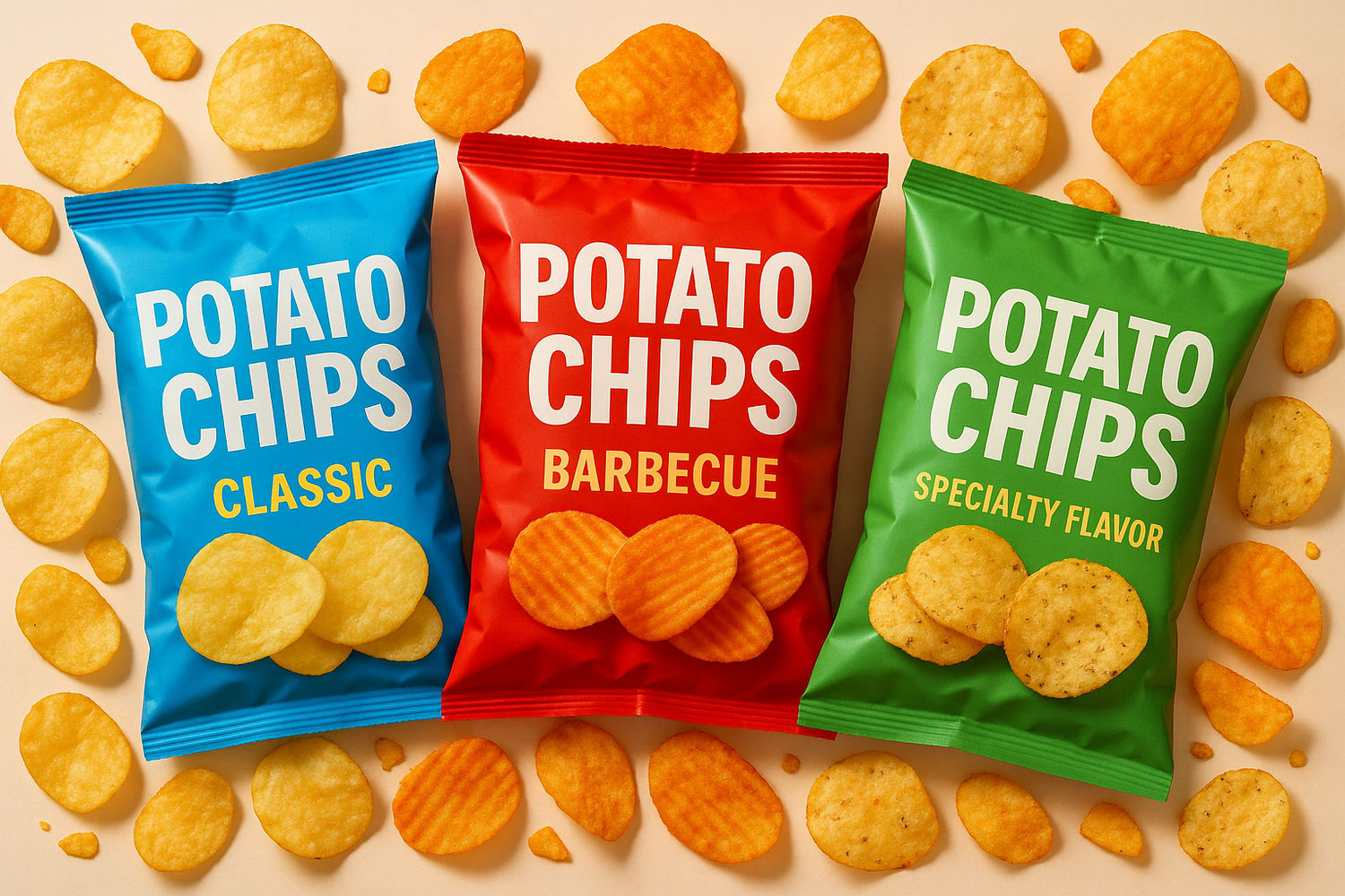 Potato Chips