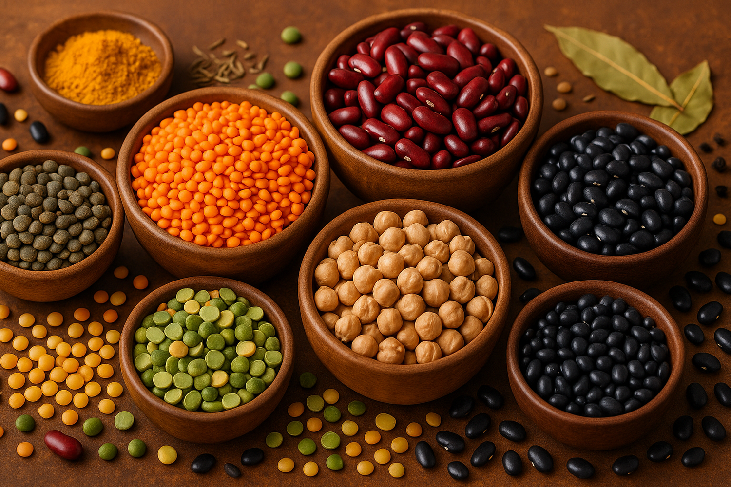 Pulses