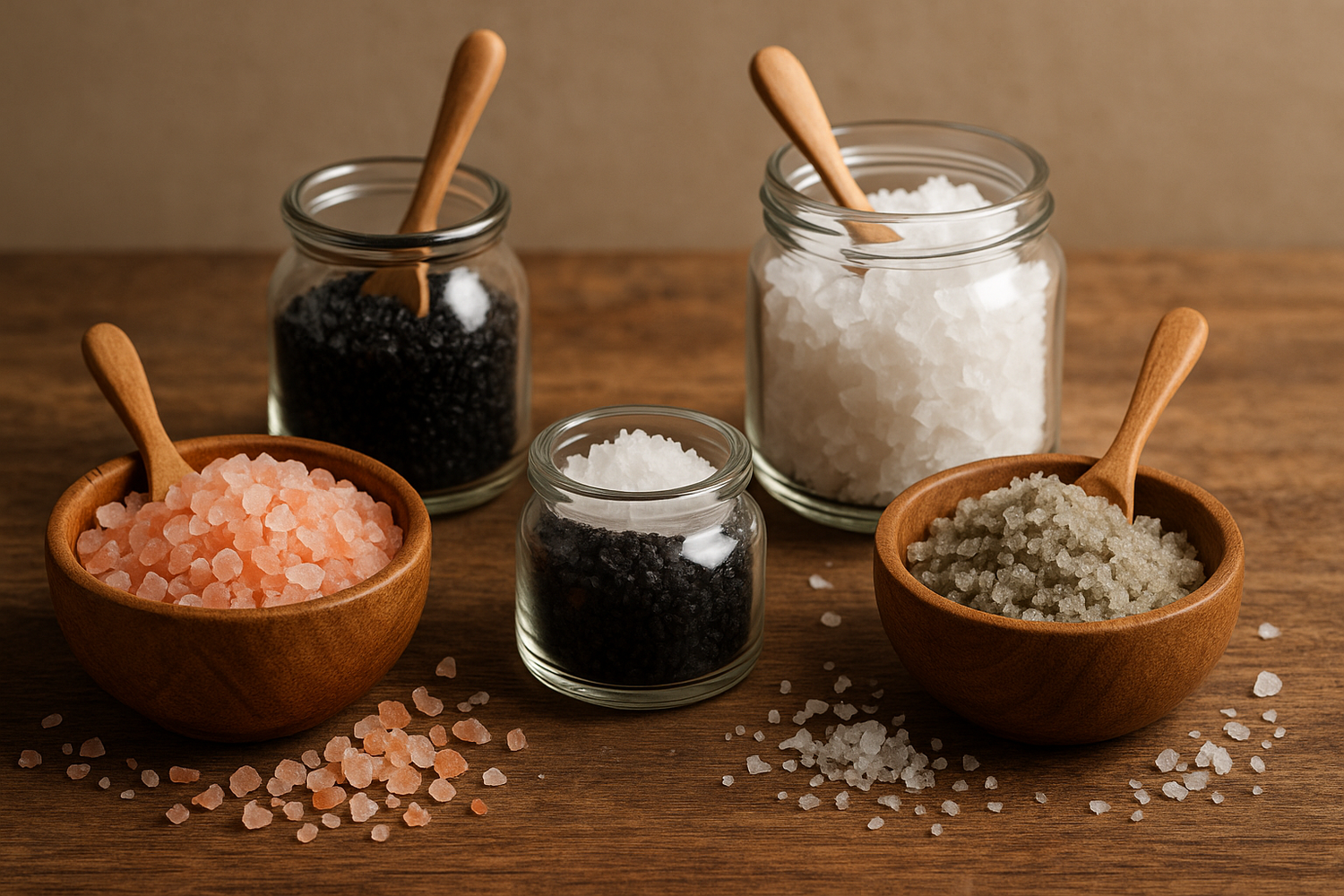 Salt
