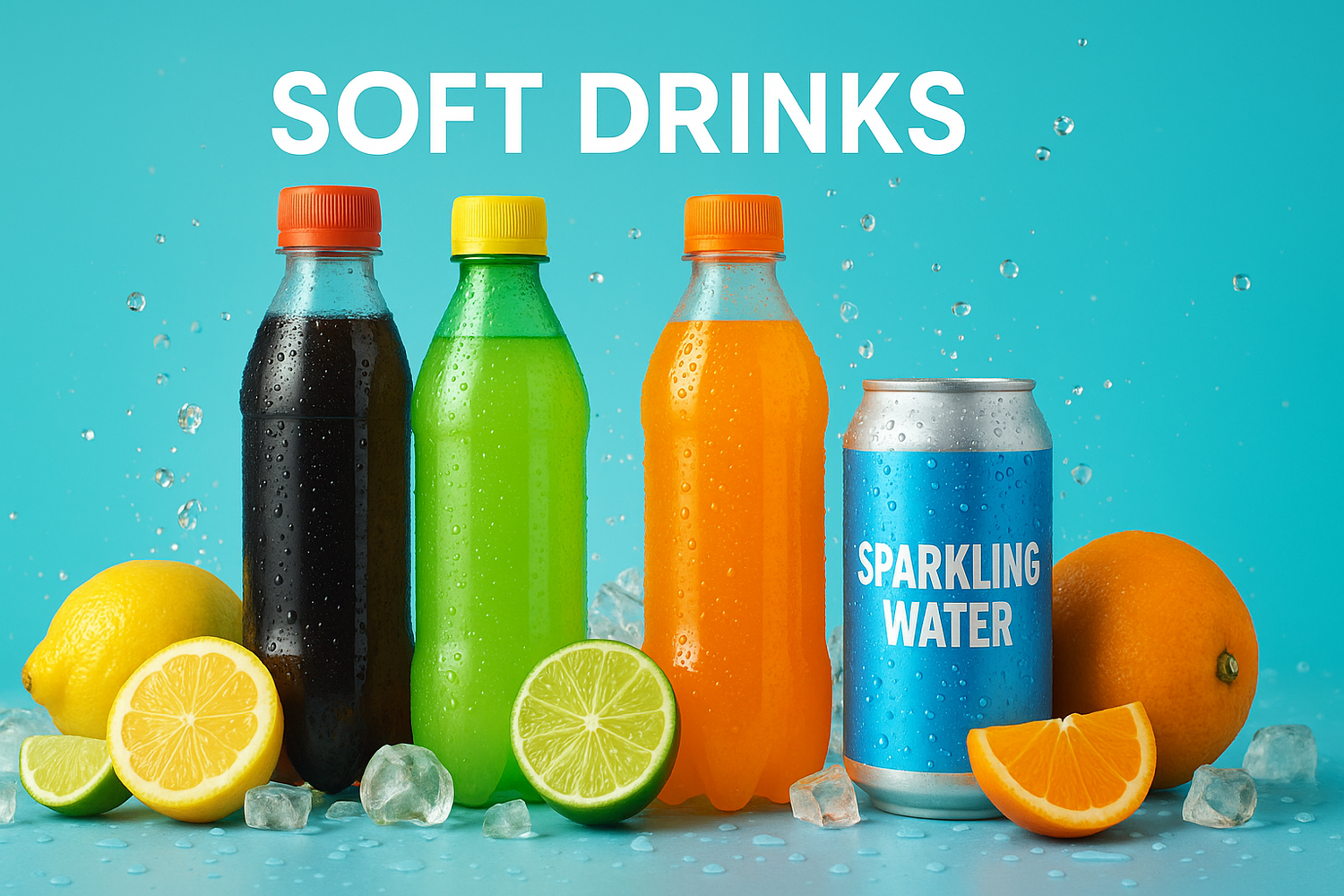 Soft Drinks