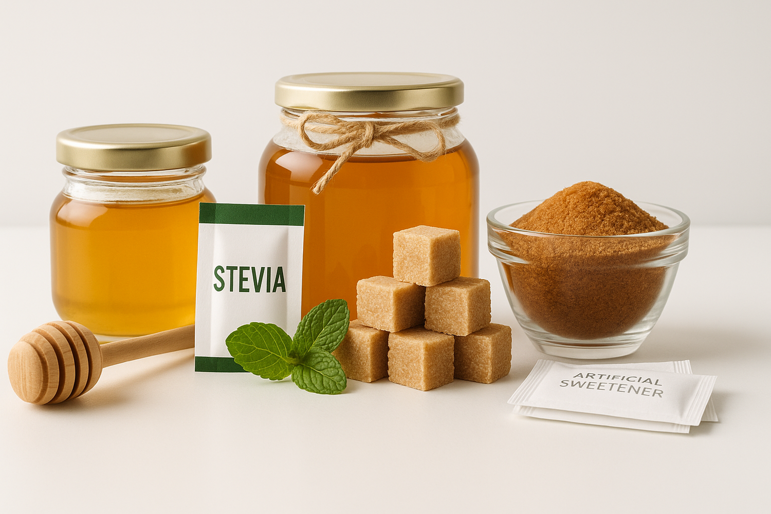 Sweeteners