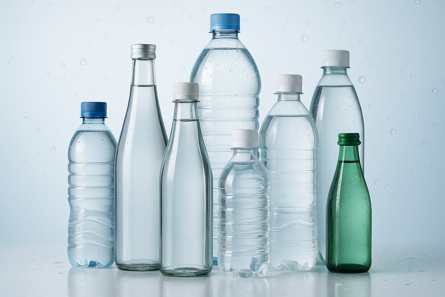 Water