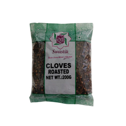 Swastik Roasted Cloves (Laung) - 200G