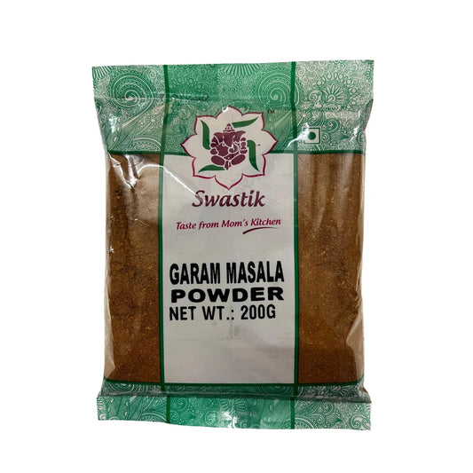 Swastik Garam Masala Powder - 200G