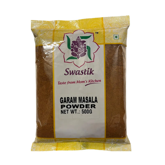 Swastik Garam Masala Powder - 500G