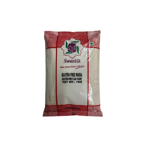 Swastik Gluten Free Maida Flour - 1KG