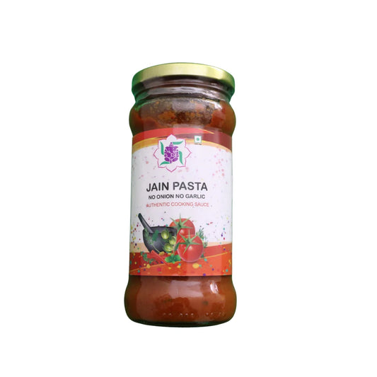Swastik Jain Pasta (NOG) - 380G