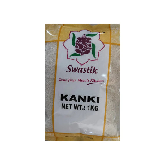 Swastik Kanki Rice - 1KG