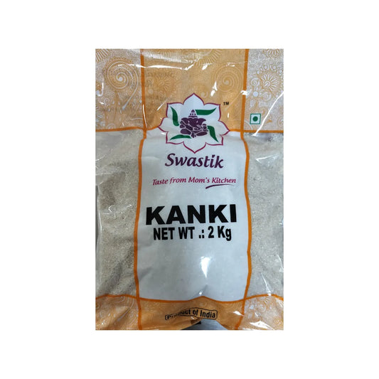 Swastik Kanki Rice - 2KG