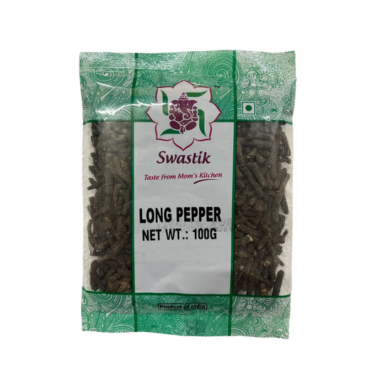 Swastik Long Pepper - 100G