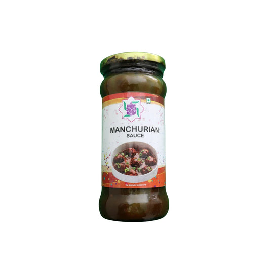 Swastik Manchurian Sauce - 380G