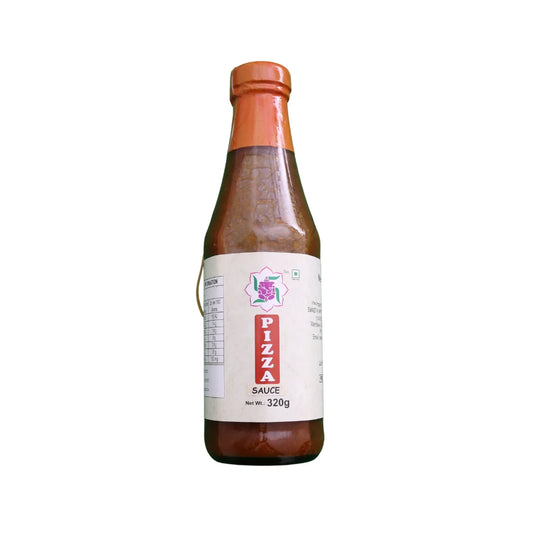 Swastik Pizza Sauce - 320G