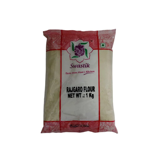 Swastik Rajgaro Flour (Amaranth Flour) - 1KG