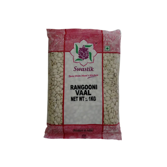 Swastik Rangooni Vaal - 1KG
