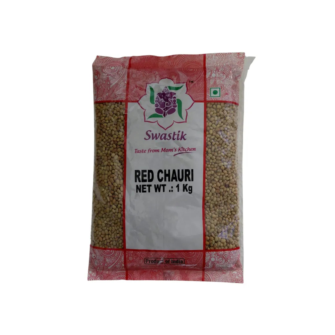 Swastik Red Chauri - 1KG