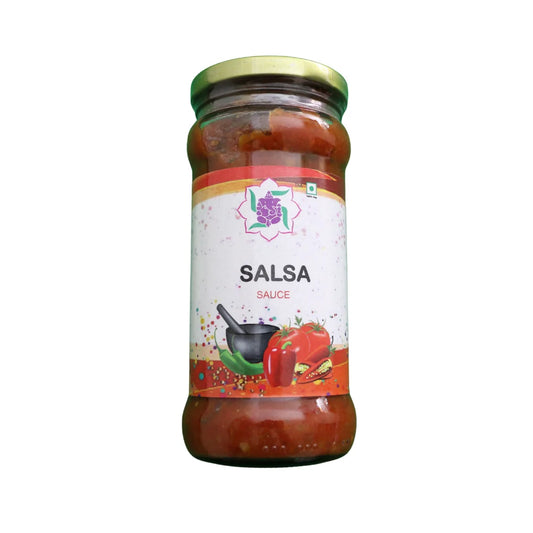 Swastik Salsa Sauce - 380G
