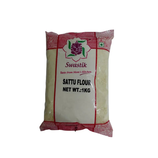 Swastik Sattu Flour - 1KG