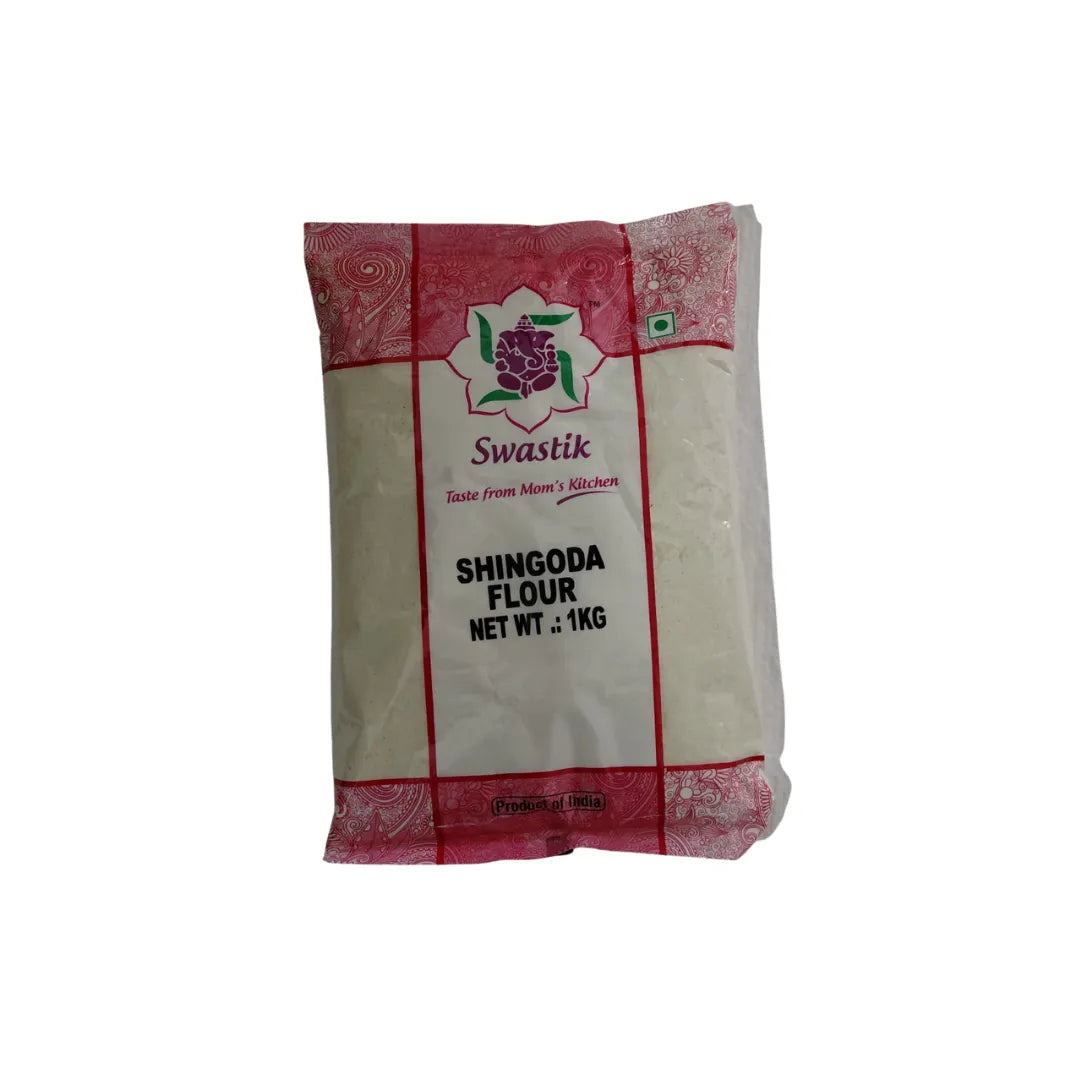 Swastik Shingoda Flour - 1KG
