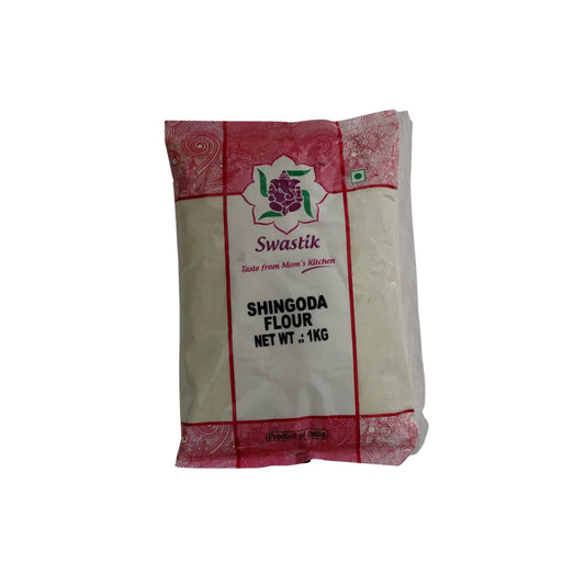 Swastik Shingoda Flour - 1KG