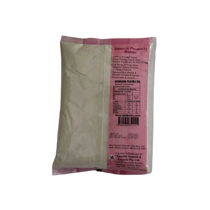 Swastik Shingoda Flour - 1KG