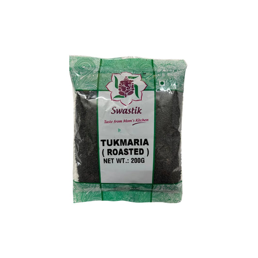 Swastik Roasted Tukmaria - 200G